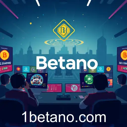 Betano Booms Amid Gaming Industry Advancements