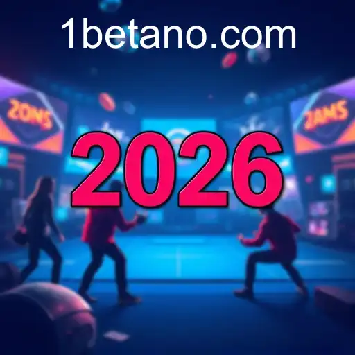 Betano's Rising Influence in Online Gaming