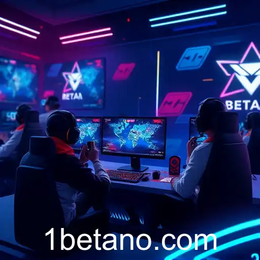 Betano's Impact on the Gaming Landscape