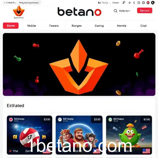 Betano: Revolutionizing Online Gaming Experiences