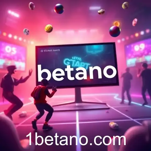 Betano: A New Online Gaming Era