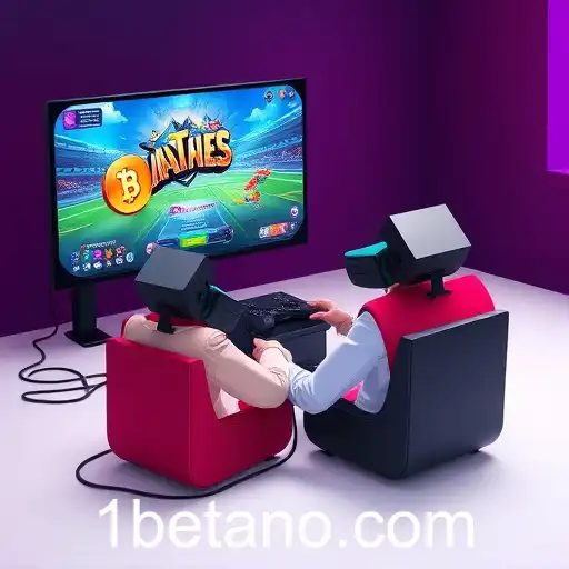 Digital Landscape: Betano's Rising Influence