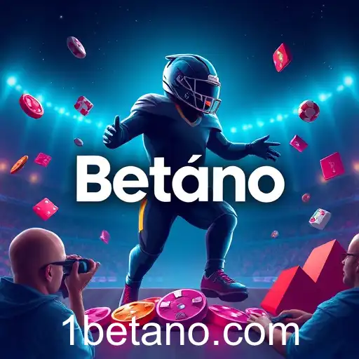 Betano's Impact on the Gaming Industry