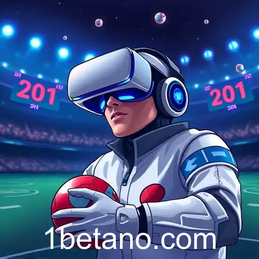 Betano's Rise Amidst Global Gaming Trends