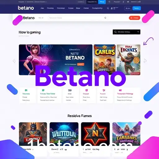 Betano's Rise in the Global Online Gaming Industry