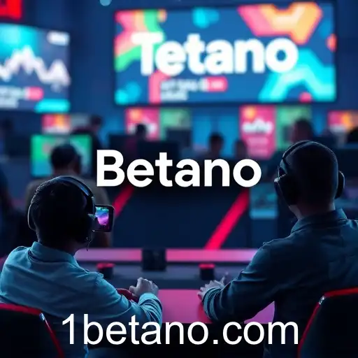 Betano's Evolution in the Digital Gaming Sphere