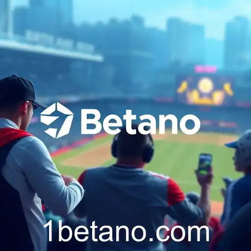 Betano: A New Era for Online Gaming