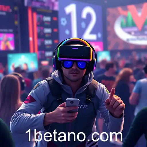 Betano Pioneers New Era in Online Gaming