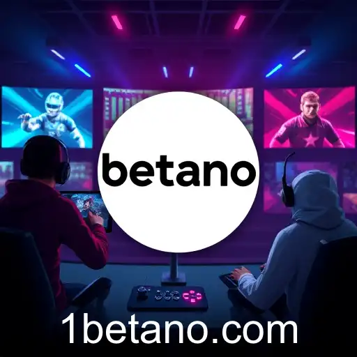 Betano: Shaping the Future of Online Gaming