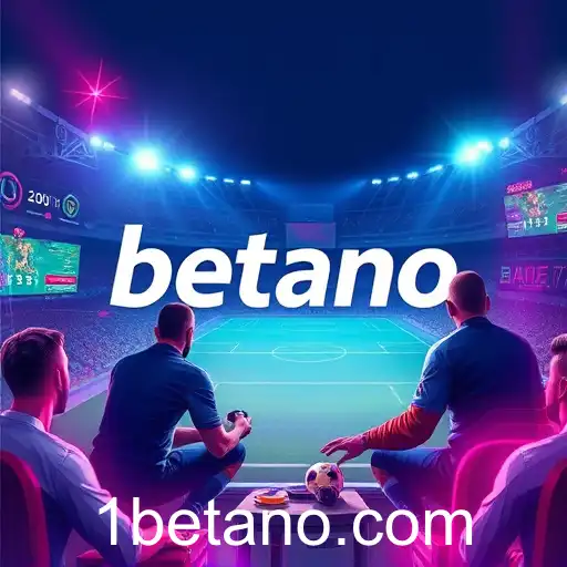 Betano Leads a New Era in Online Gaming