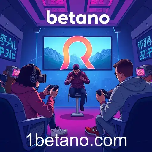Betano: The Rising Star of Online Gaming