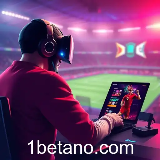 The Evolution of Online Gaming: Betano's Rise in 2025