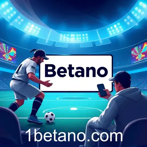 The Rise of Betano in Online Gaming