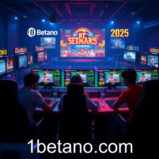 Exploring the Rise of Online Gaming in 2025