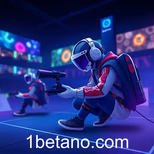 Betano: A Digital Revolution in Gaming