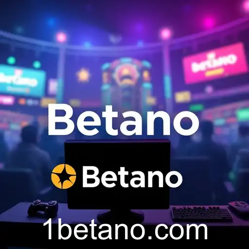 Betano: The Evolving Landscape of Online Gaming