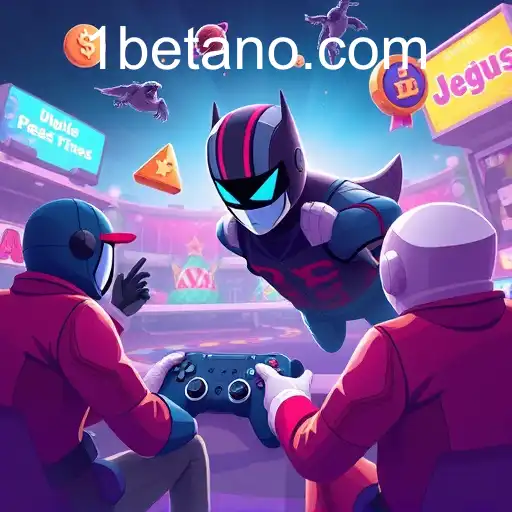 Exploring the Rise of Mobile Gaming: A Focus on Betano's Impact