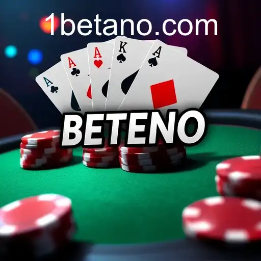 Exploring the World of Poker Games: The Rise of Betano
