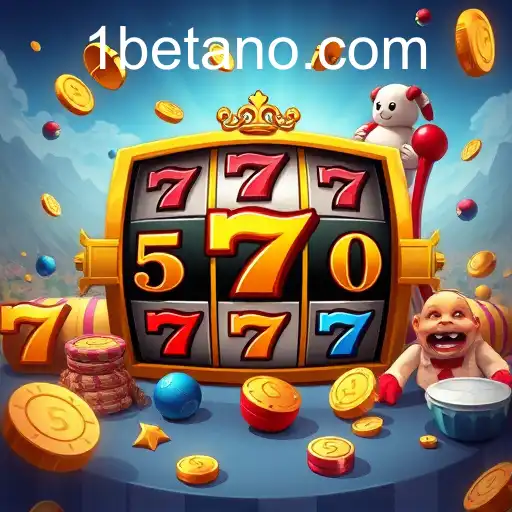 Exploring the Excitement of Slot Games with Betano