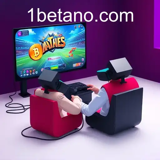 Digital Landscape: Betano's Rising Influence