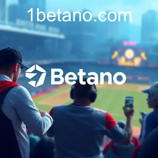 Betano: A New Era for Online Gaming