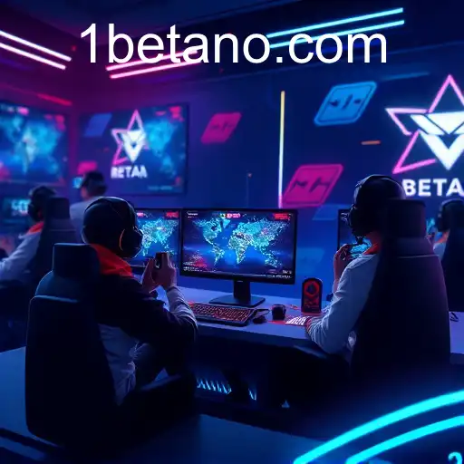 Betano: The Evolving Landscape of Online Gaming in 2025