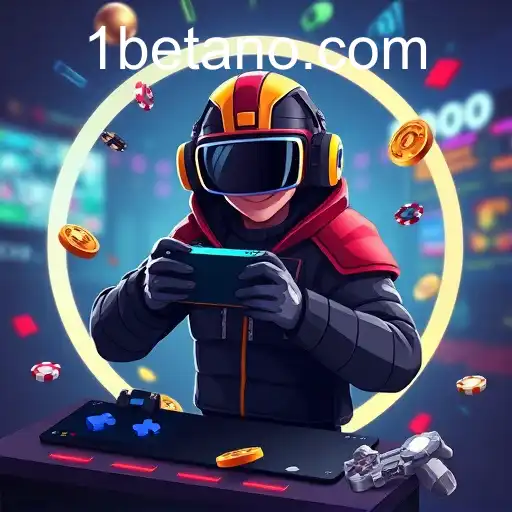 Betano: Evolving Dynamics in the Online Gaming World