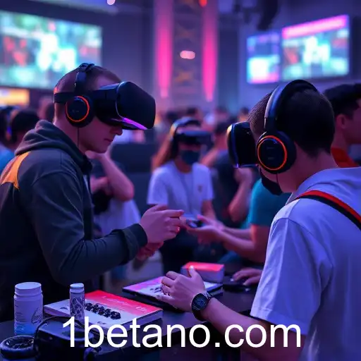 Betano Revolutionizes Online Gaming