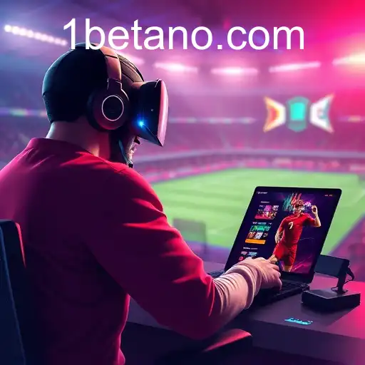 The Evolution of Online Gaming: Betano's Rise in 2025