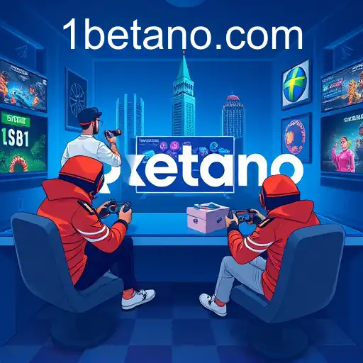 The Rise of Betano in the Online Gaming Arena