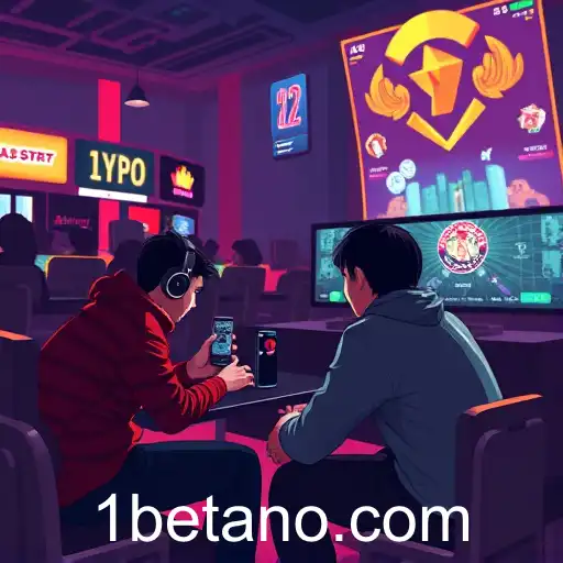 Rise of Digital Gaming in Modern Society