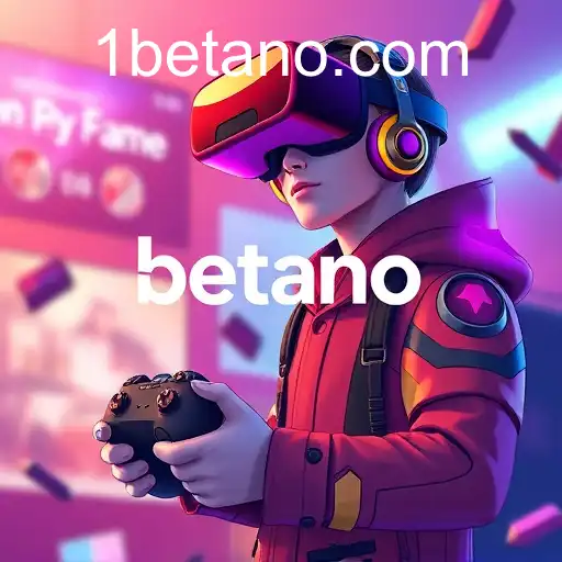 The Evolution of Betano: A New Era in Online Gaming