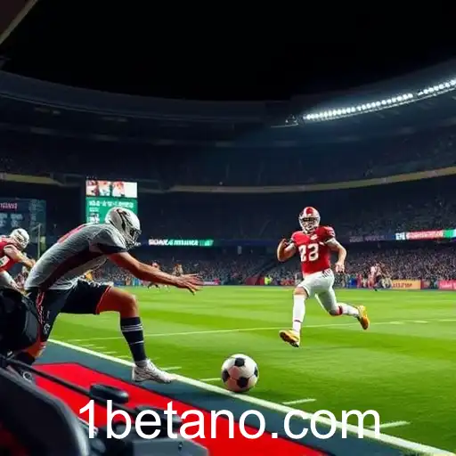 The Thrill of Live Betting: A Dynamic Approach to Online Wagering