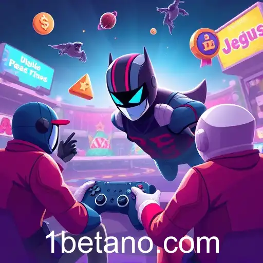 Exploring the Rise of Mobile Gaming: A Focus on Betano's Impact