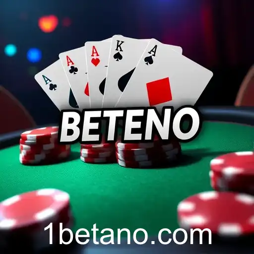 Exploring the World of Poker Games: The Rise of Betano