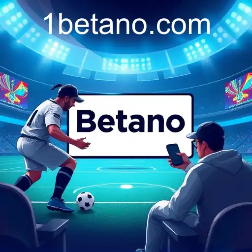 The Rise of Betano in Online Gaming