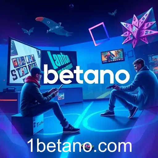 Rising Trends in Online Gaming: Betano's Impact