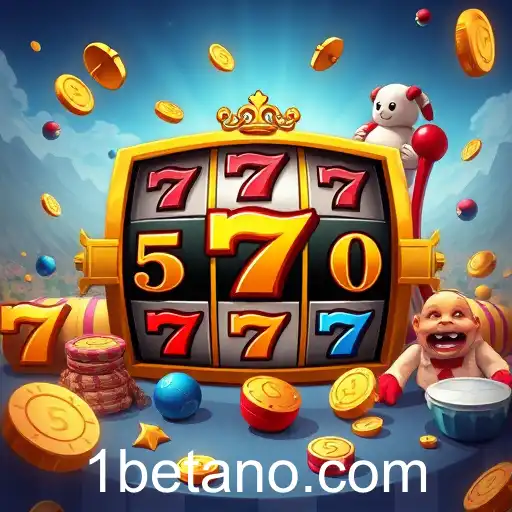 Exploring the Excitement of Slot Games with Betano