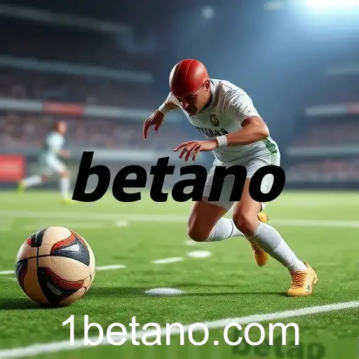 Exploring the World of Sports Betting: A Look into Betano's Offerings