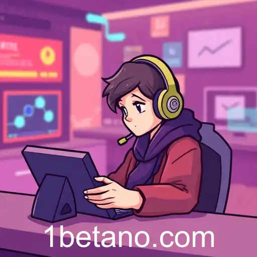 Exploring the 'Customer Support' Game Category Featuring 'Betano'